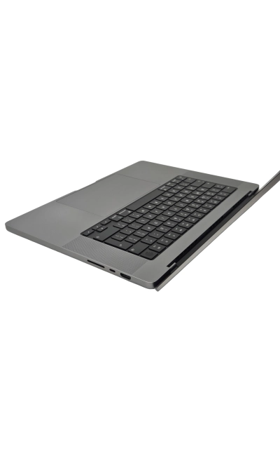Apple MacBook Pro 16 A2485 M1 Max 32GB 512 SSD 16,2